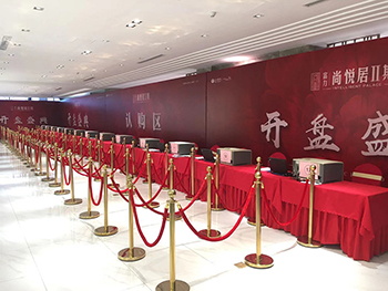 享通租賃助力長(zhǎng)治富力