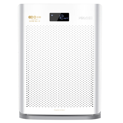 亞都 YADU KJ500G-B04 空氣凈化器  閃凈技術(shù) 快速凈化 多面進(jìn)風(fēng) 智能遠(yuǎn)程控制