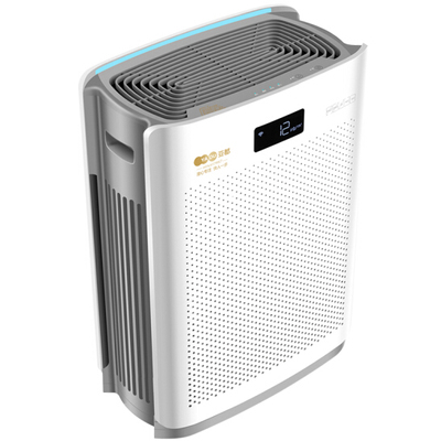 亞都 YADU KJ500G-B04 空氣凈化器  閃凈技術(shù) 快速凈化 多面進(jìn)風(fēng) 智能遠(yuǎn)程控制