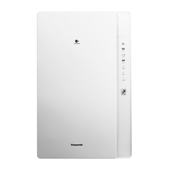 松下 Panasonic F-V1670C-ESA 空氣凈化器 集塵脫臭一體式