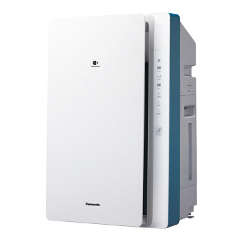 松下 Panasonic F-V1670C-ESA 空氣凈化器 集塵脫臭一體式