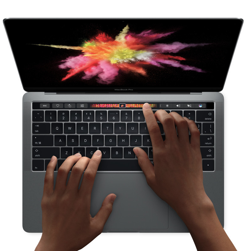 Apple Macbook Pro 筆記本電腦