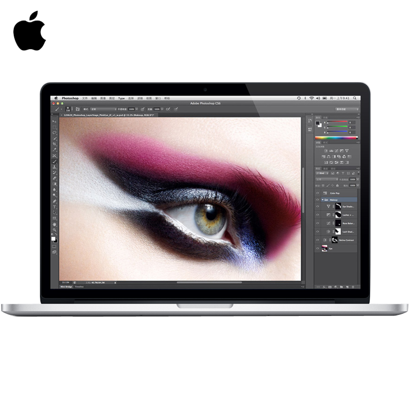 Apple Macbook Pro 筆記本電腦