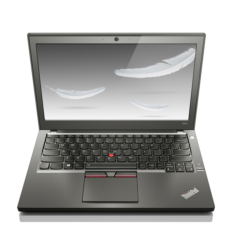 ThinkPad X250  筆記本電腦 12.5寸便攜商務