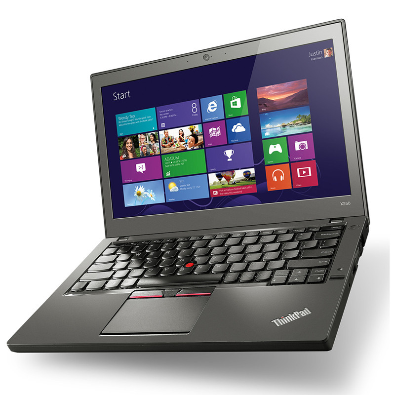 ThinkPad X250  筆記本電腦 12.5寸便攜商務