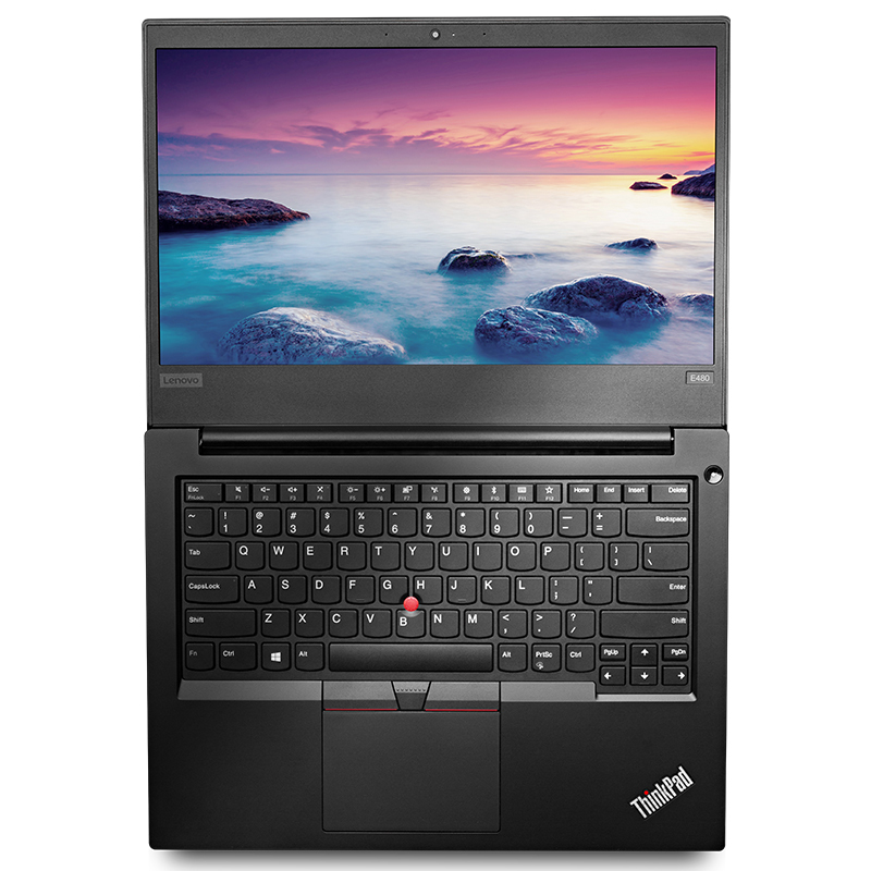 聯(lián)想 ThinkPad E480 14.0寸 筆記本電腦