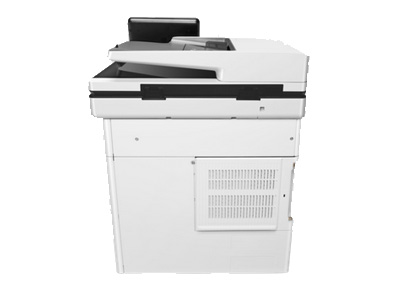 惠普 HP M577dn A4 彩色一體機(jī)