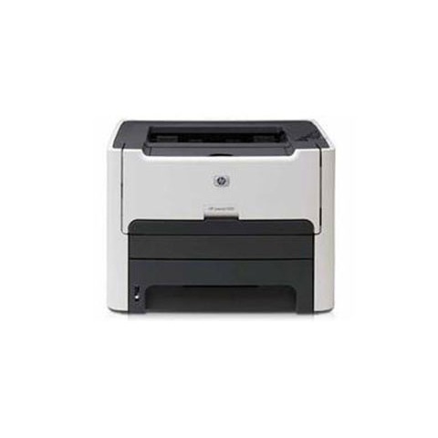 惠普 HP 1320DN 雙面網(wǎng)絡打印機