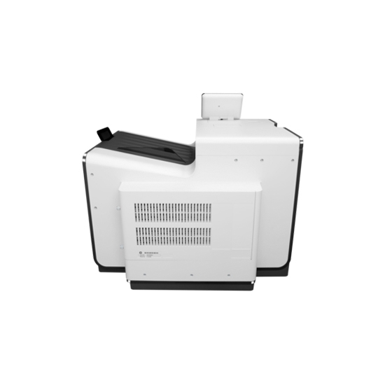 惠普(HP) 556DN 高速頁寬打印機(jī) 彩色一體機(jī) A4