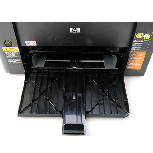 惠普 HP LaserJet Pro P1606dn 黑白激光打印機(jī) 自動(dòng)雙面