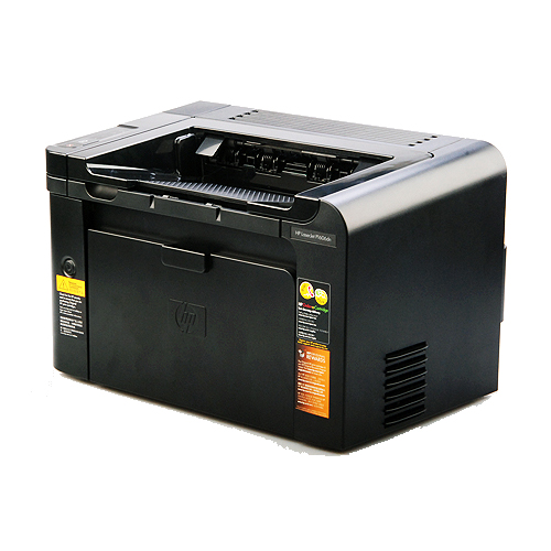 惠普 HP LaserJet Pro P1606dn 黑白激光打印機(jī) 自動(dòng)雙面