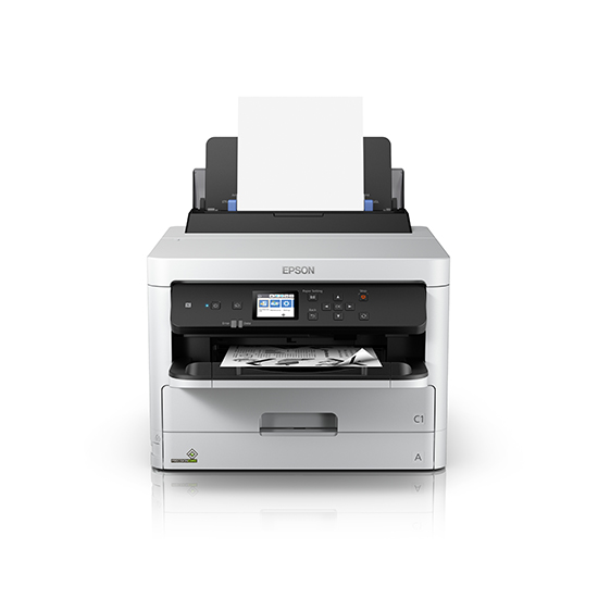 愛普生 Epson WorkForce Pro WF-M5299 四合一黑白高速噴墨復合機