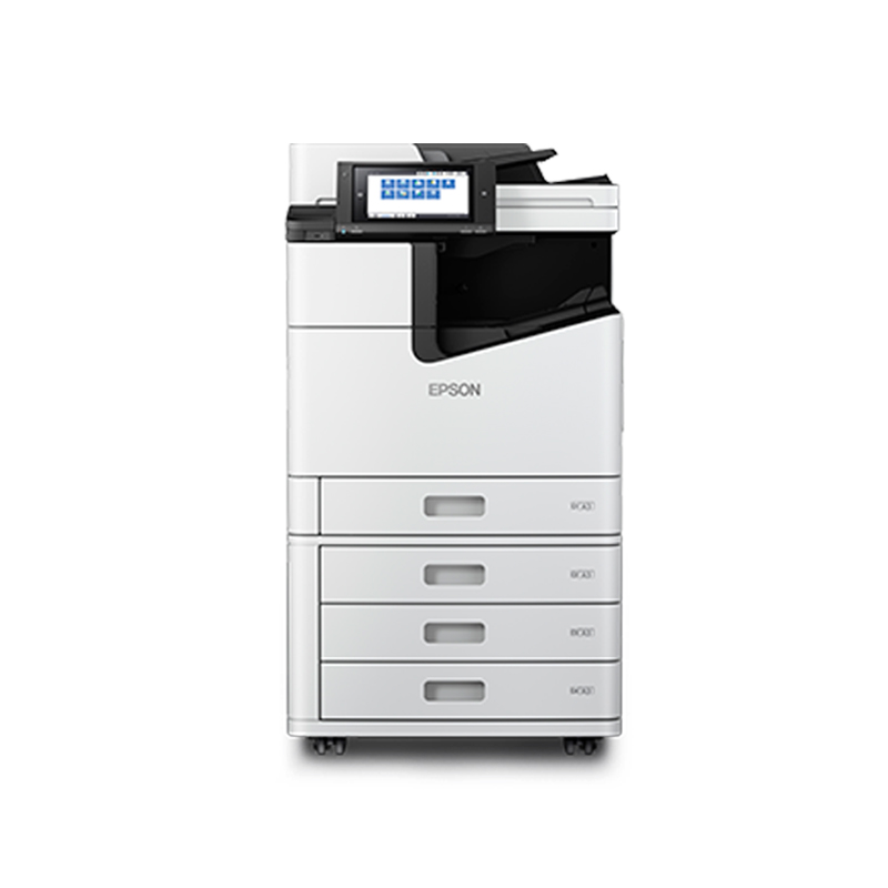 愛(ài)普生 Epson WF-C17590a 企業(yè)級(jí)墨倉(cāng)式?陣列復(fù)合機(jī)