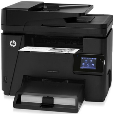 惠普 HP M226dw 多功能復(fù)印打印激光一體機(jī) A4 黑白