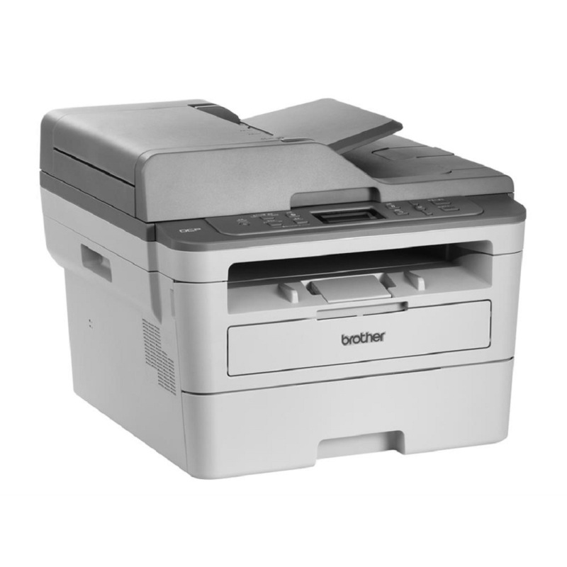 兄弟 DCP-7530DN A4 黑白 激光一體機(jī)
