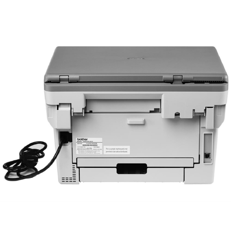兄弟 DCP-7530DN A4 黑白 激光一體機(jī)