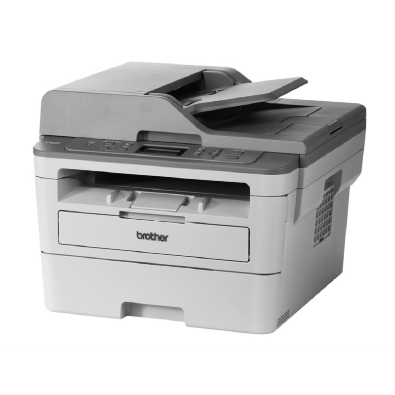 兄弟 DCP-7530DN A4 黑白 激光一體機(jī)