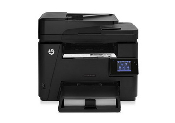 惠普 HP M226dw 多功能復印打印激光一體機 A4 黑白