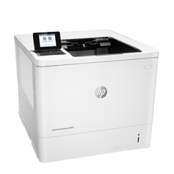 惠普 HP M607dn 黑白激光打印機(jī) 自動(dòng)雙面打印機(jī)