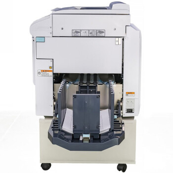 迪普樂 Duplo DP-f850 速印機(jī) 制版印刷一體機(jī)