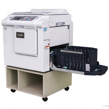 迪普樂 Duplo DP-f850 速印機(jī) 制版印刷一體機(jī)