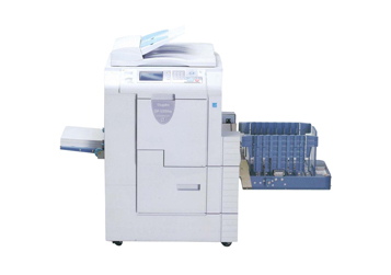 迪普樂 Duplo DP-U550A 一體化速印機