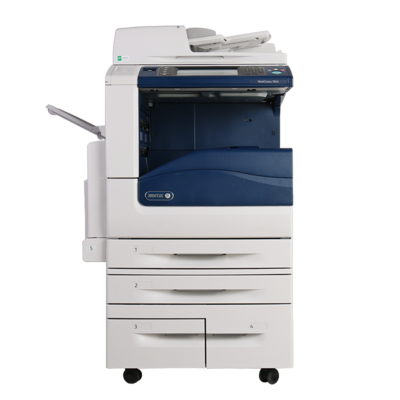 富士施樂 3375 A3 激光彩色多功能一體機