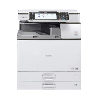 理光 Ricoh MP 5054 A3 黑白數(shù)碼三合一體機
