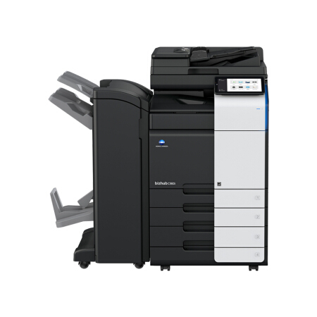 柯尼卡美能達(dá) C7130I/C300I A3 彩色復(fù)合機(jī)  全新機(jī)