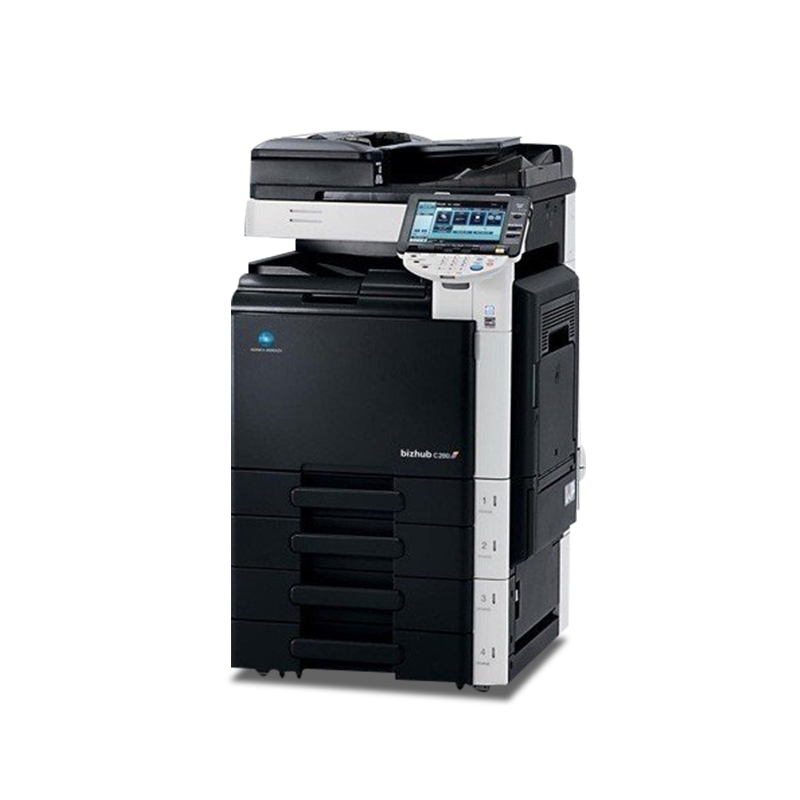 柯尼卡美能達(dá) bizhub C360 A3 彩色復(fù)合機(jī)
