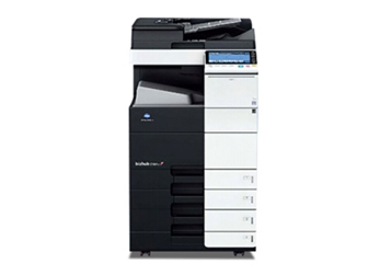 柯尼卡美能達 bizhub C224e A3 彩色數(shù)碼復合機 再生機