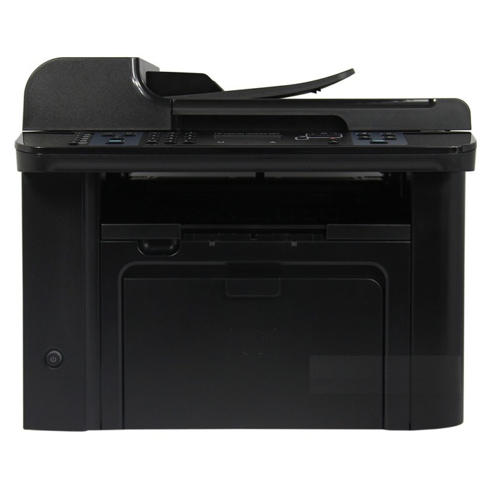 惠普 HP 1536 A4 黑白激光一體機(jī)