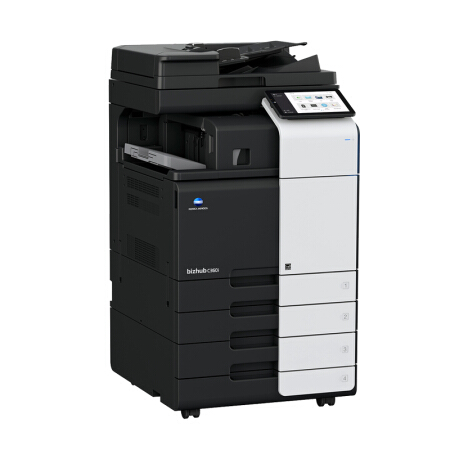 柯尼卡美能達(dá) C7130I/C300I A3 彩色復(fù)合機(jī)  全新機(jī)
