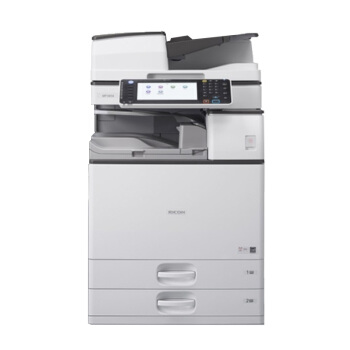 理光 Ricoh MP 5054 A3 黑白數(shù)碼三合一體機