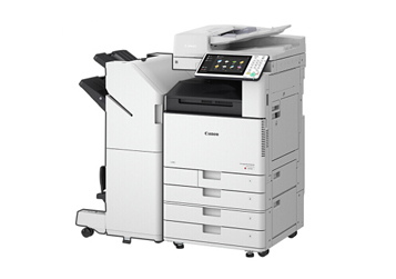 佳能 Canon iR-ADV C3520 A3彩色數(shù)碼多功能復(fù)合機(jī)