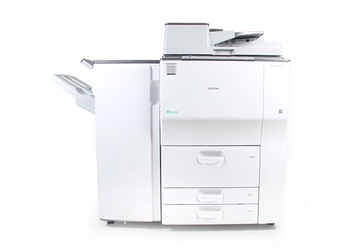理光 Ricoh MP 7502 A3 黑白數(shù)碼三合一體機(jī)