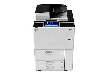 理光 Ricoh MP 7503 A3 黑白數(shù)碼三合一體機(jī)
