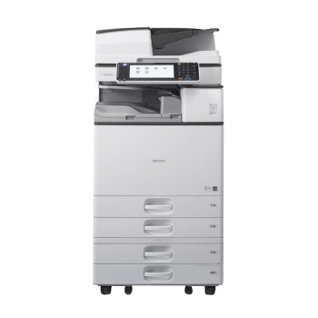 理光 Ricoh MP 5054 A3 黑白數(shù)碼三合一體機