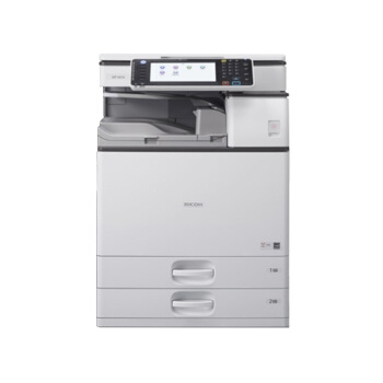 理光 Ricoh MP 5054 A3 黑白數(shù)碼三合一體機
