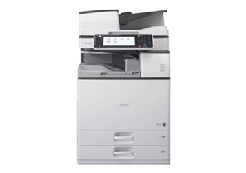 理光 Ricoh MP 5054 A3 黑白數(shù)碼三合一體機(jī)