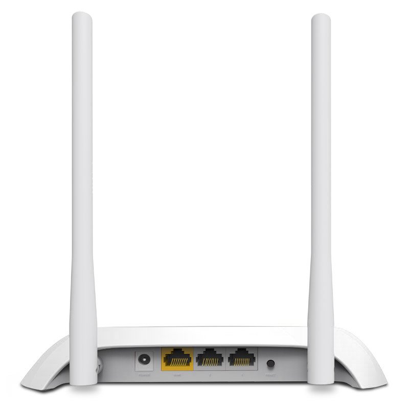 TP-LINK TL-WR840N 無(wú)線路由器