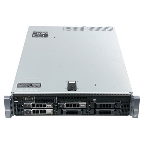 Dell PowerEdge R710 服務(wù)器