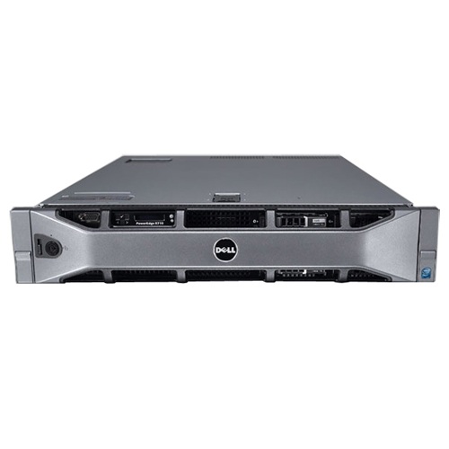 Dell PowerEdge R710 服務(wù)器