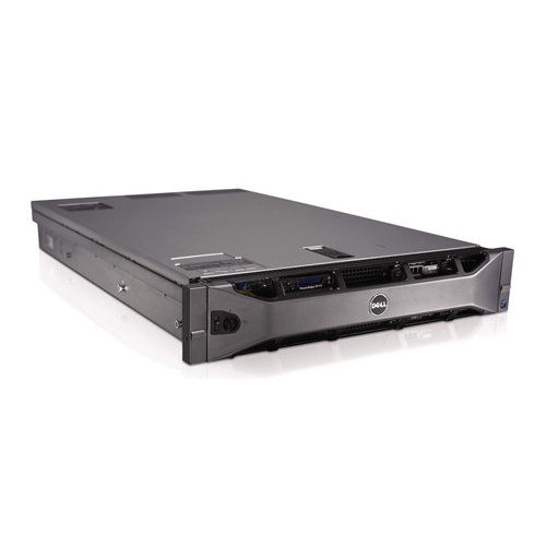 Dell PowerEdge R710 服務(wù)器