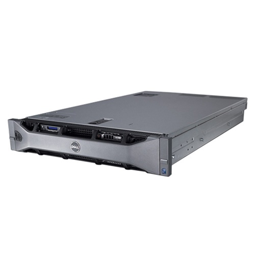 Dell PowerEdge R710 服務(wù)器