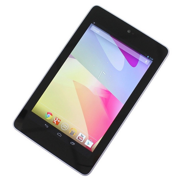 谷歌 Google Nexus 7(16G)平板電腦