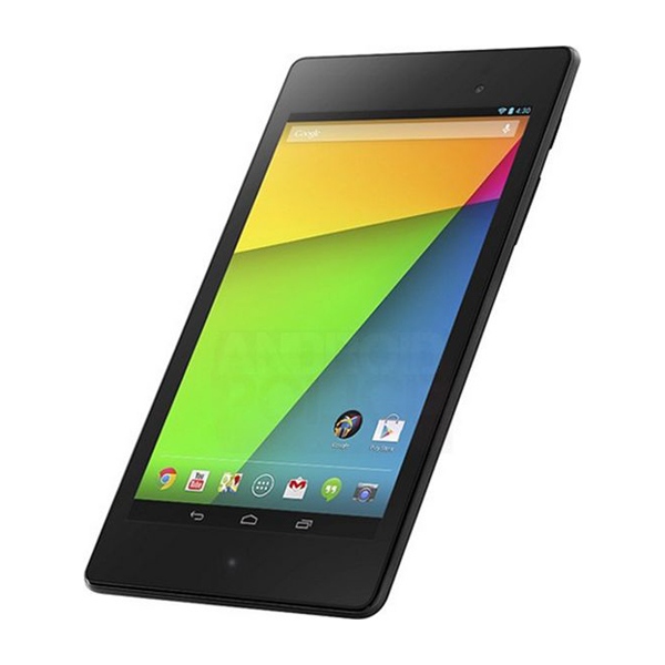 谷歌 Google Nexus 7(16G)平板電腦