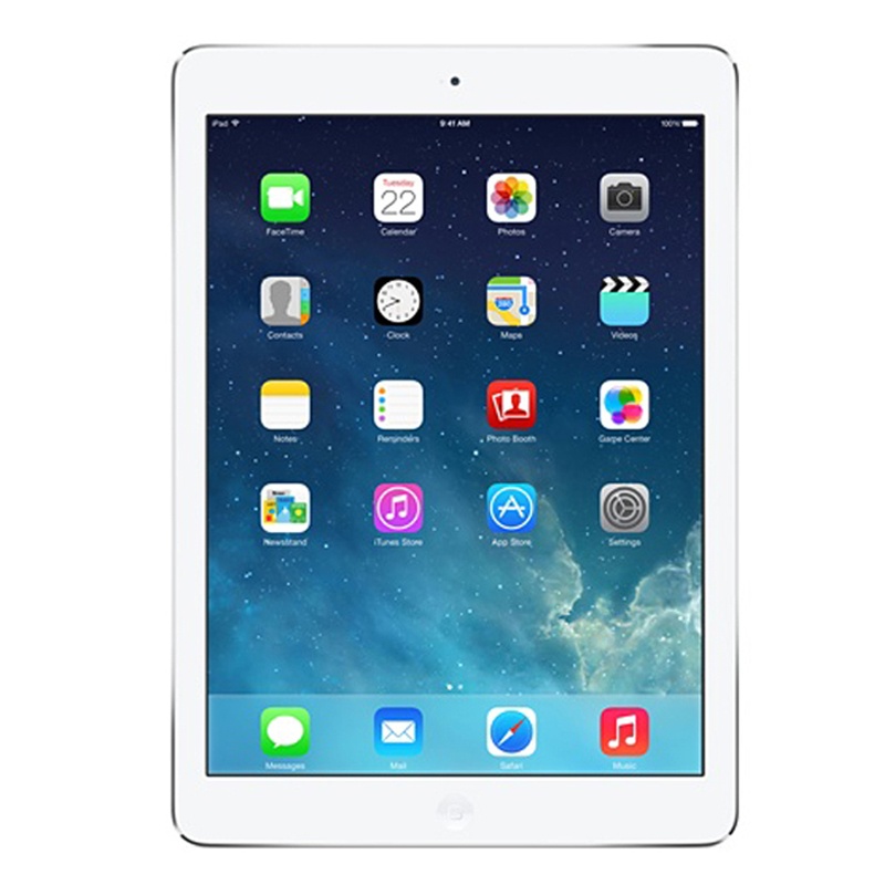 Apple iPad 平板電腦 16G wifi
