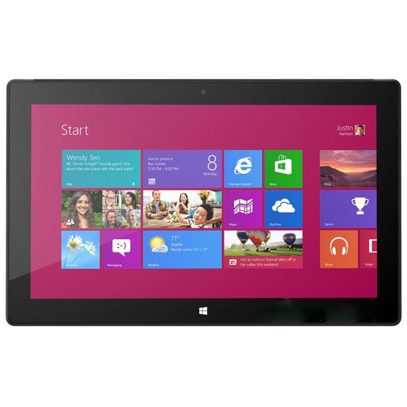 微軟 Surface RT（32GB）