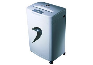 三木 SD9331 碎紙機(jī) 2*6mm 辦公靜音20L 過(guò)熱保護(hù)